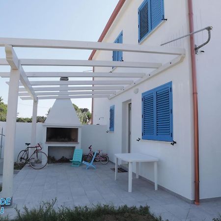Casa Matilde Villa Calasetta Exterior foto